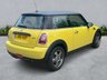 USED 2010 10 MINI HATCH 1.6 One Hatchback 3dr Petrol Manual Euro 5 (98 ps) 