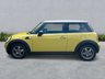 USED 2010 10 MINI HATCH 1.6 One Hatchback 3dr Petrol Manual Euro 5 (98 ps) 