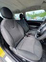 USED 2010 10 MINI HATCH 1.6 One Hatchback 3dr Petrol Manual Euro 5 (98 ps) 