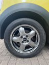 USED 2010 10 MINI HATCH 1.6 One Hatchback 3dr Petrol Manual Euro 5 (98 ps) 