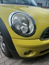 USED 2010 10 MINI HATCH 1.6 One Hatchback 3dr Petrol Manual Euro 5 (98 ps) 