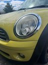 USED 2010 10 MINI HATCH 1.6 One Hatchback 3dr Petrol Manual Euro 5 (98 ps) 
