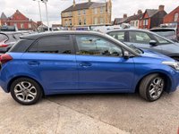 USED 2019 69 HYUNDAI I20 1.2 Play Hatchback 5dr Petrol Manual Euro 6 (s/s) (84 ps) PLEASE CALL TODAY FOR TEST DRIVE