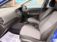 USED 2019 69 HYUNDAI I20 1.2 Play Hatchback 5dr Petrol Manual Euro 6 (s/s) (84 ps) PLEASE CALL TODAY FOR TEST DRIVE