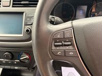 USED 2019 69 HYUNDAI I20 1.2 Play Hatchback 5dr Petrol Manual Euro 6 (s/s) (84 ps) PLEASE CALL TODAY FOR TEST DRIVE