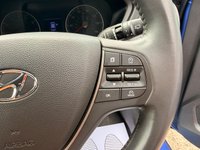 USED 2019 69 HYUNDAI I20 1.2 Play Hatchback 5dr Petrol Manual Euro 6 (s/s) (84 ps) PLEASE CALL TODAY FOR TEST DRIVE
