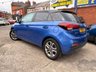 USED 2019 69 HYUNDAI I20 1.2 Play Hatchback 5dr Petrol Manual Euro 6 (s/s) (84 ps) PLEASE CALL TODAY FOR TEST DRIVE