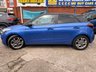 USED 2019 69 HYUNDAI I20 1.2 Play Hatchback 5dr Petrol Manual Euro 6 (s/s) (84 ps) PLEASE CALL TODAY FOR TEST DRIVE