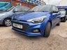 USED 2019 69 HYUNDAI I20 1.2 Play Hatchback 5dr Petrol Manual Euro 6 (s/s) (84 ps) PLEASE CALL TODAY FOR TEST DRIVE