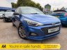 USED 2019 69 HYUNDAI I20 1.2 Play Hatchback 5dr Petrol Manual Euro 6 (s/s) (84 ps) PLEASE CALL TODAY FOR TEST DRIVE
