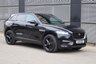 USED 2019 19 JAGUAR F-PACE 2.0 D180 R-Sport SUV 5dr Diesel Auto Euro 6 (s/s) (180 ps) 