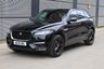USED 2019 19 JAGUAR F-PACE 2.0 D180 R-Sport SUV 5dr Diesel Auto Euro 6 (s/s) (180 ps) 