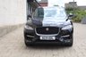 USED 2019 19 JAGUAR F-PACE 2.0 D180 R-Sport SUV 5dr Diesel Auto Euro 6 (s/s) (180 ps) 