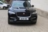 USED 2019 19 JAGUAR F-PACE 2.0 D180 R-Sport SUV 5dr Diesel Auto Euro 6 (s/s) (180 ps) 