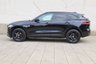 USED 2019 19 JAGUAR F-PACE 2.0 D180 R-Sport SUV 5dr Diesel Auto Euro 6 (s/s) (180 ps) 