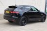 USED 2019 19 JAGUAR F-PACE 2.0 D180 R-Sport SUV 5dr Diesel Auto Euro 6 (s/s) (180 ps) 
