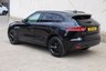 USED 2019 19 JAGUAR F-PACE 2.0 D180 R-Sport SUV 5dr Diesel Auto Euro 6 (s/s) (180 ps) 