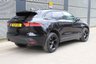 USED 2019 19 JAGUAR F-PACE 2.0 D180 R-Sport SUV 5dr Diesel Auto Euro 6 (s/s) (180 ps) 