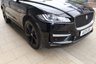 USED 2019 19 JAGUAR F-PACE 2.0 D180 R-Sport SUV 5dr Diesel Auto Euro 6 (s/s) (180 ps) 