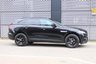 USED 2019 19 JAGUAR F-PACE 2.0 D180 R-Sport SUV 5dr Diesel Auto Euro 6 (s/s) (180 ps) 