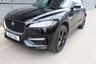 USED 2019 19 JAGUAR F-PACE 2.0 D180 R-Sport SUV 5dr Diesel Auto Euro 6 (s/s) (180 ps) 