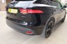 USED 2019 19 JAGUAR F-PACE 2.0 D180 R-Sport SUV 5dr Diesel Auto Euro 6 (s/s) (180 ps) 
