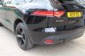 USED 2019 19 JAGUAR F-PACE 2.0 D180 R-Sport SUV 5dr Diesel Auto Euro 6 (s/s) (180 ps) 