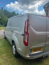 USED 2016 16 FORD TRANSIT CUSTOM 2.2 TDCi 270 Limited Panel Van 5dr Diesel Manual L1 H1 (186 g/km, 123 bhp) ***BLUETOOTH AUDIO***