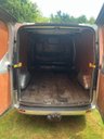USED 2016 16 FORD TRANSIT CUSTOM 2.2 TDCi 270 Limited Panel Van 5dr Diesel Manual L1 H1 (186 g/km, 123 bhp) ***BLUETOOTH AUDIO***