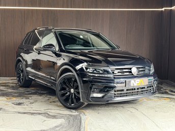 View our VOLKSWAGEN TIGUAN