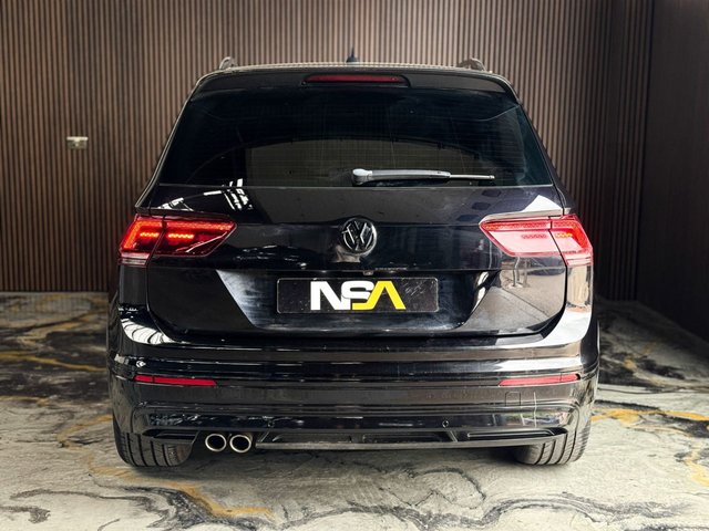 View our VOLKSWAGEN TIGUAN