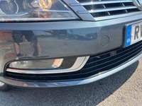 USED 2013 13 VOLKSWAGEN CC 2.0 TDI BlueMotion Tech GT Saloon 4dr Diesel DSG Euro 5 (s/s) (140 ps) 