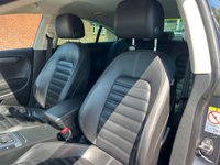 USED 2013 13 VOLKSWAGEN CC 2.0 TDI BlueMotion Tech GT Saloon 4dr Diesel DSG Euro 5 (s/s) (140 ps) 