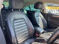USED 2013 13 VOLKSWAGEN CC 2.0 TDI BlueMotion Tech GT Saloon 4dr Diesel DSG Euro 5 (s/s) (140 ps) 