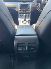 USED 2013 13 VOLKSWAGEN CC 2.0 TDI BlueMotion Tech GT Saloon 4dr Diesel DSG Euro 5 (s/s) (140 ps) 