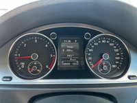 USED 2013 13 VOLKSWAGEN CC 2.0 TDI BlueMotion Tech GT Saloon 4dr Diesel DSG Euro 5 (s/s) (140 ps) 