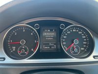 USED 2013 13 VOLKSWAGEN CC 2.0 TDI BlueMotion Tech GT Saloon 4dr Diesel DSG Euro 5 (s/s) (140 ps) 