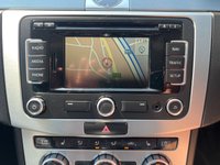 USED 2013 13 VOLKSWAGEN CC 2.0 TDI BlueMotion Tech GT Saloon 4dr Diesel DSG Euro 5 (s/s) (140 ps) 