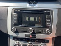 USED 2013 13 VOLKSWAGEN CC 2.0 TDI BlueMotion Tech GT Saloon 4dr Diesel DSG Euro 5 (s/s) (140 ps) 