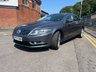 USED 2013 13 VOLKSWAGEN CC 2.0 TDI BlueMotion Tech GT Saloon 4dr Diesel DSG Euro 5 (s/s) (140 ps) 