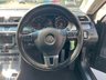 USED 2013 13 VOLKSWAGEN CC 2.0 TDI BlueMotion Tech GT Saloon 4dr Diesel DSG Euro 5 (s/s) (140 ps) 