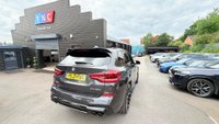 USED 2021 21 BMW X3 2.0 20d MHT M Sport Auto xDrive Euro 6 (s/s) 5dr PERFORMANCEKIT+MPROPACK+20S