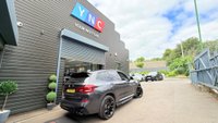 USED 2021 21 BMW X3 2.0 20d MHT M Sport Auto xDrive Euro 6 (s/s) 5dr PERFORMANCEKIT+MPROPACK+20S