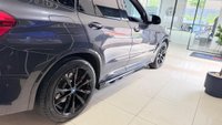 USED 2021 21 BMW X3 2.0 20d MHT M Sport Auto xDrive Euro 6 (s/s) 5dr PERFORMANCEKIT+MPROPACK+20S