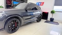 USED 2021 21 BMW X3 2.0 20d MHT M Sport Auto xDrive Euro 6 (s/s) 5dr PERFORMANCEKIT+MPROPACK+20S