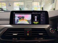 USED 2021 21 BMW X3 2.0 20d MHT M Sport Auto xDrive Euro 6 (s/s) 5dr PERFORMANCEKIT+MPROPACK+20S