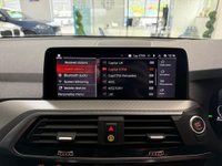 USED 2021 21 BMW X3 2.0 20d MHT M Sport Auto xDrive Euro 6 (s/s) 5dr PERFORMANCEKIT+MPROPACK+20S