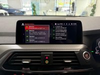 USED 2021 21 BMW X3 2.0 20d MHT M Sport Auto xDrive Euro 6 (s/s) 5dr PERFORMANCEKIT+MPROPACK+20S