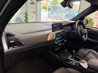 USED 2021 21 BMW X3 2.0 20d MHT M Sport Auto xDrive Euro 6 (s/s) 5dr PERFORMANCEKIT+MPROPACK+20S