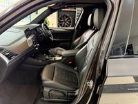 USED 2021 21 BMW X3 2.0 20d MHT M Sport Auto xDrive Euro 6 (s/s) 5dr PERFORMANCEKIT+MPROPACK+20S